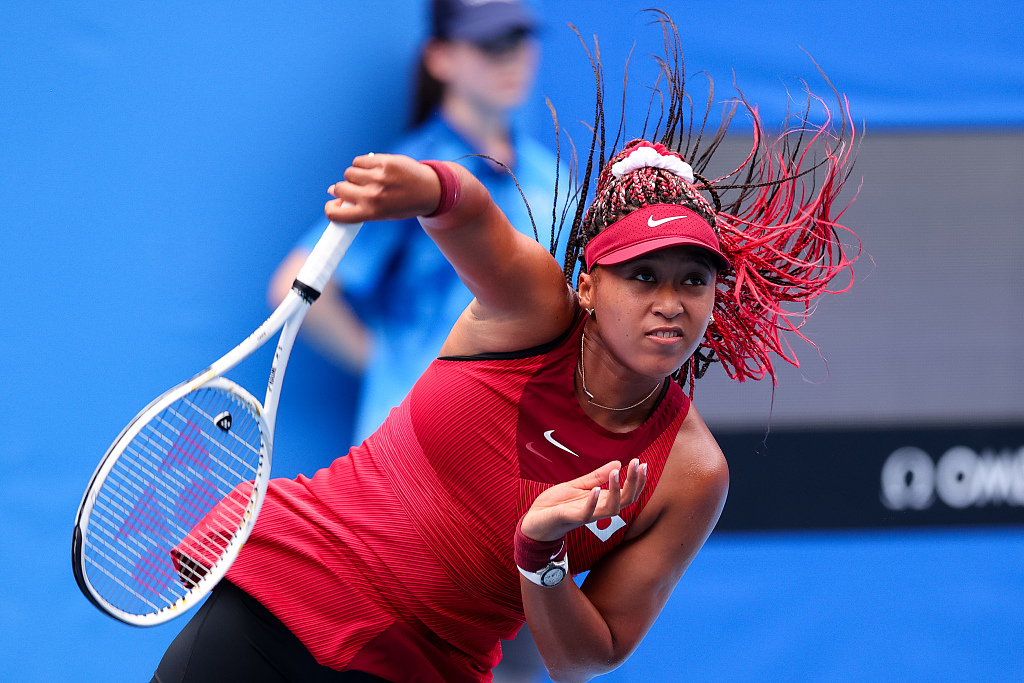 九游体育下载-大坂直美连续十场比赛得分超过出色防守，快船不断突破！-九游体育下载